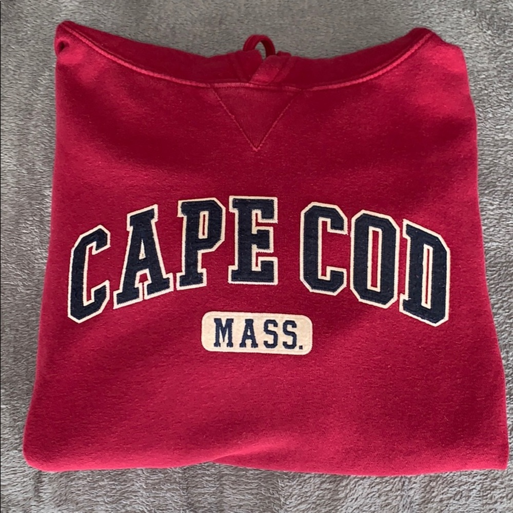 Cape Cod Hoodie